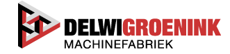 Delwi / Groenink Logo